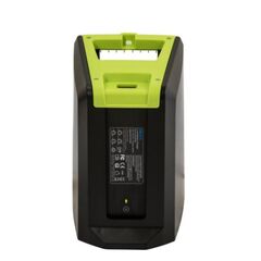  bis 1.200 Kg - Manueller Hub - ZUBEHÖR Pramac Tisch- / Wandschnellladegerät für LI-ION Batterie AGILE & AGILE PLUS 12448382